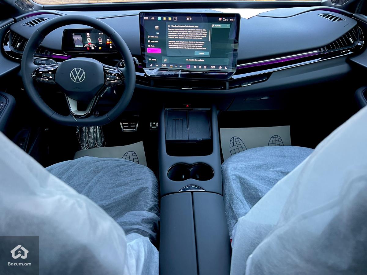 VOLKSWAGEN ID UNIX - image 9