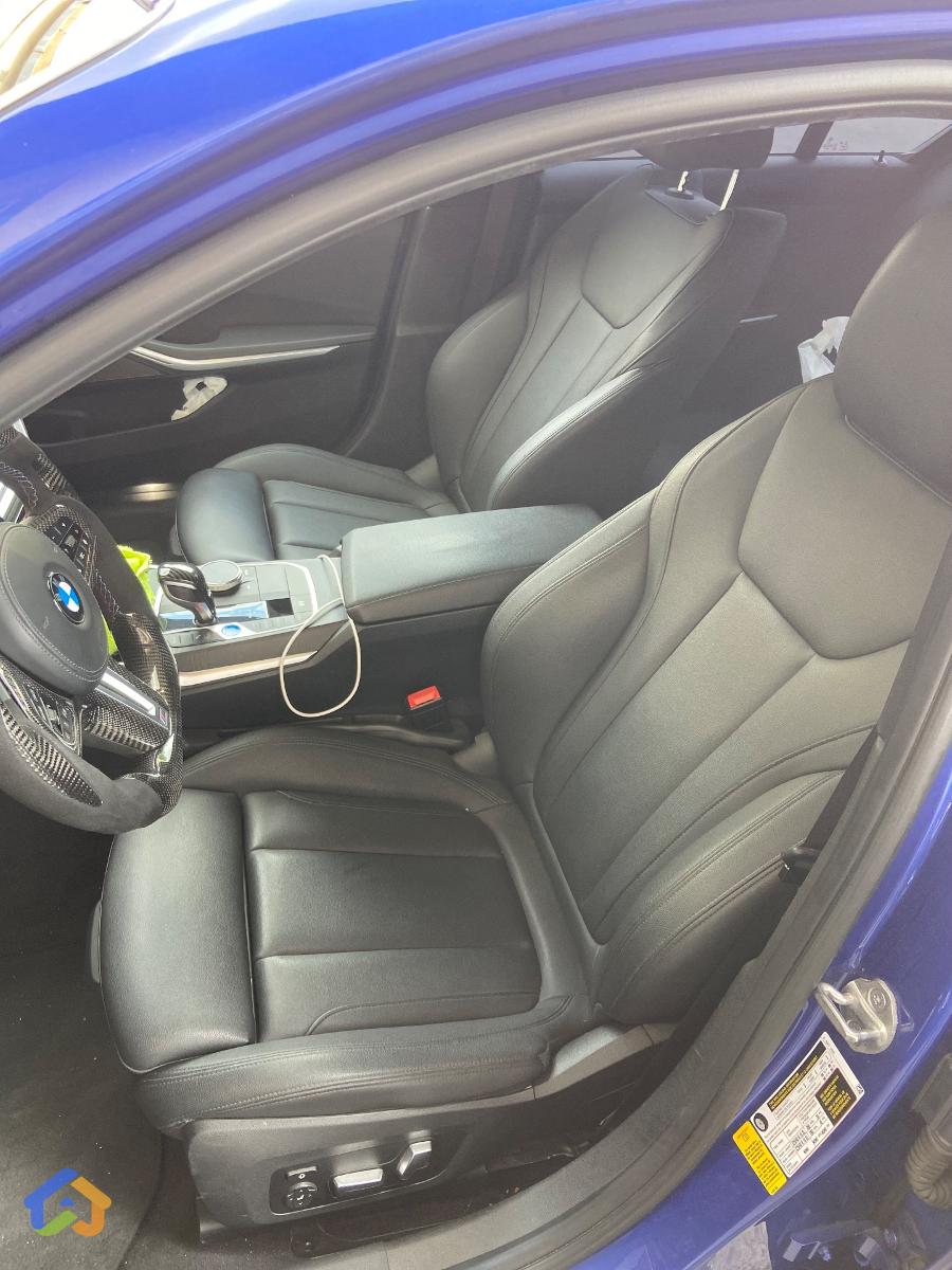 BMW M340i M-Performance  - image 10