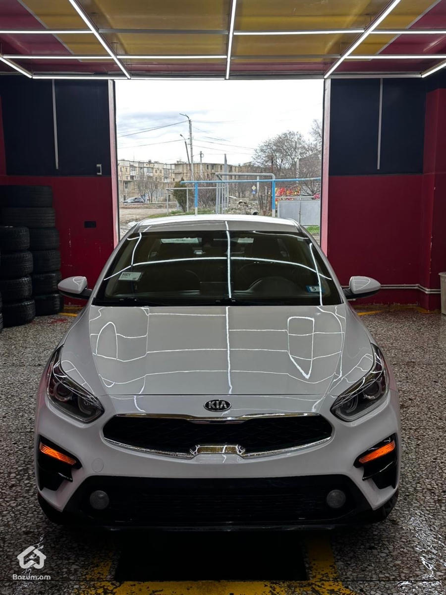 KIA FORTE - image 3