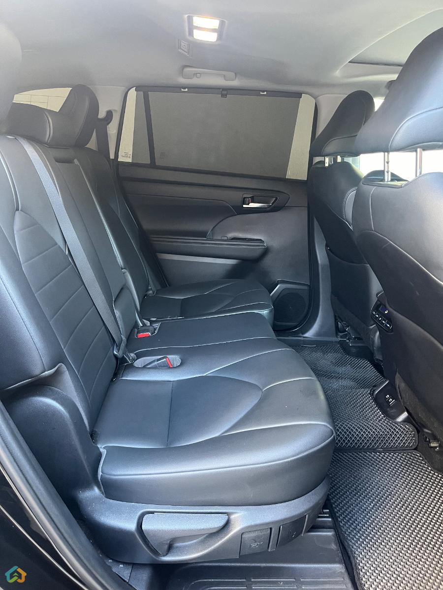 Toyota highlander xle - image 8