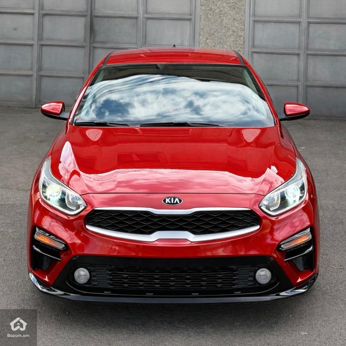 KIA FORTE - image 1