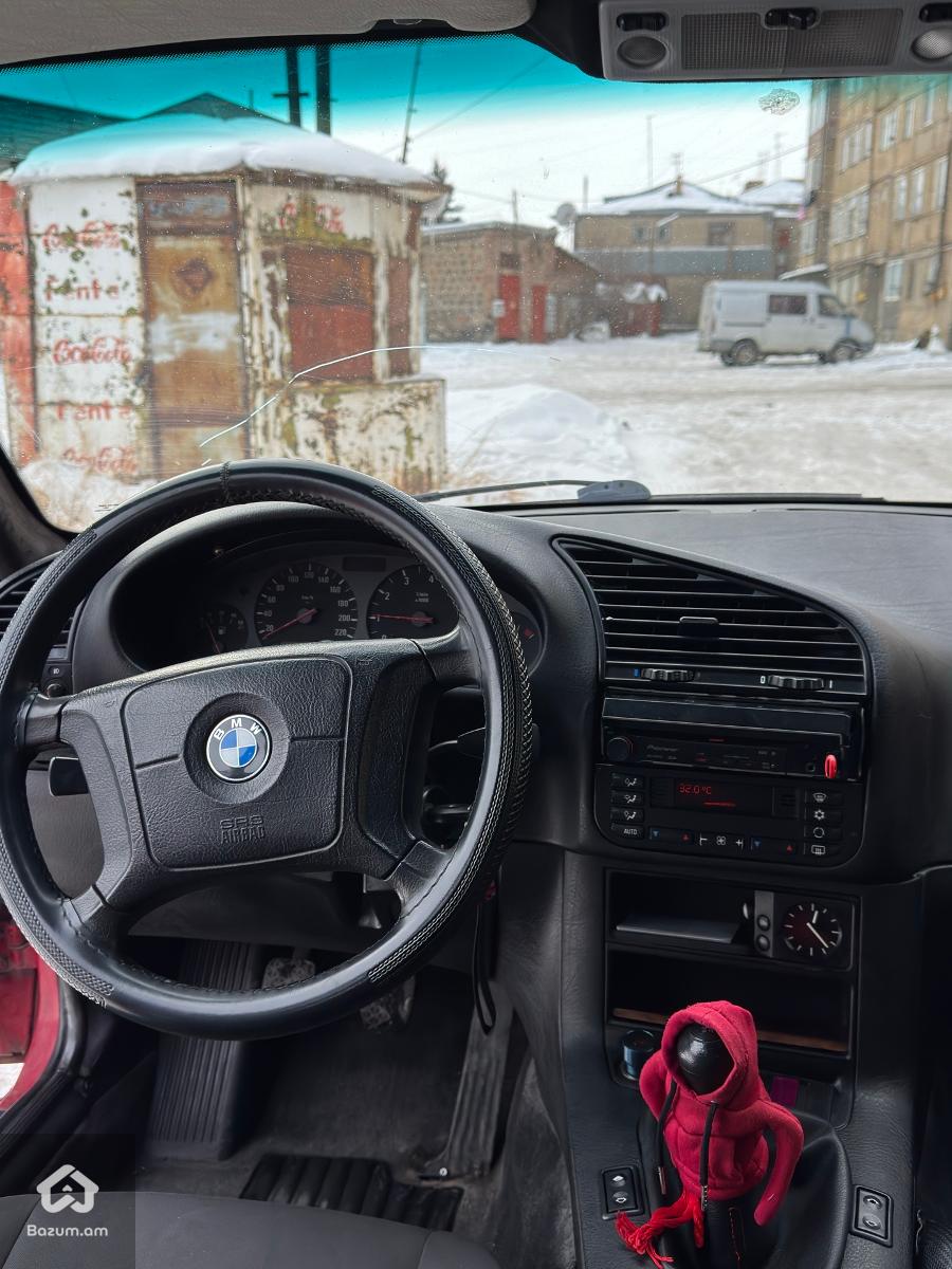 Bmw e36 - image 7