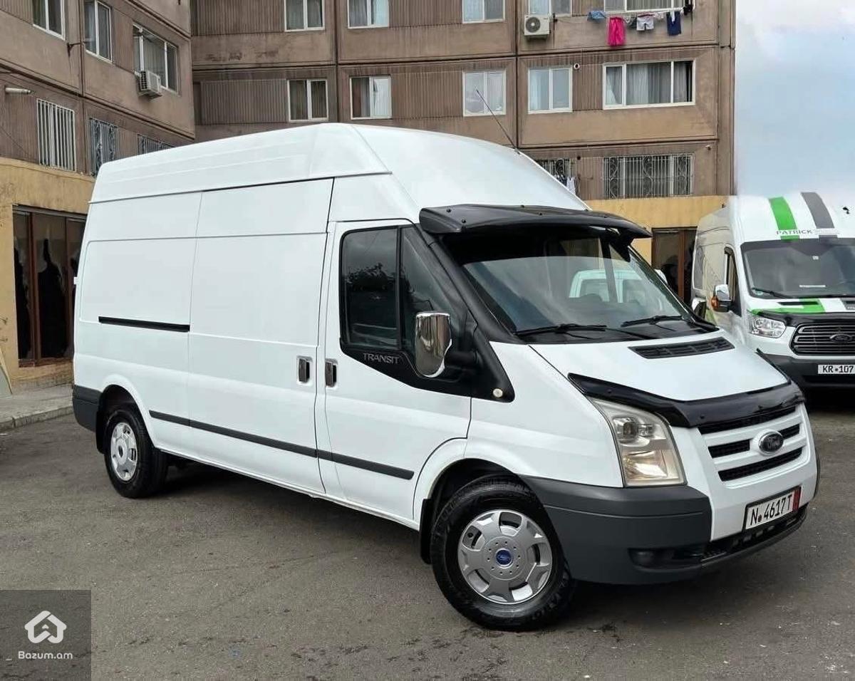 Fordtransit - image 2