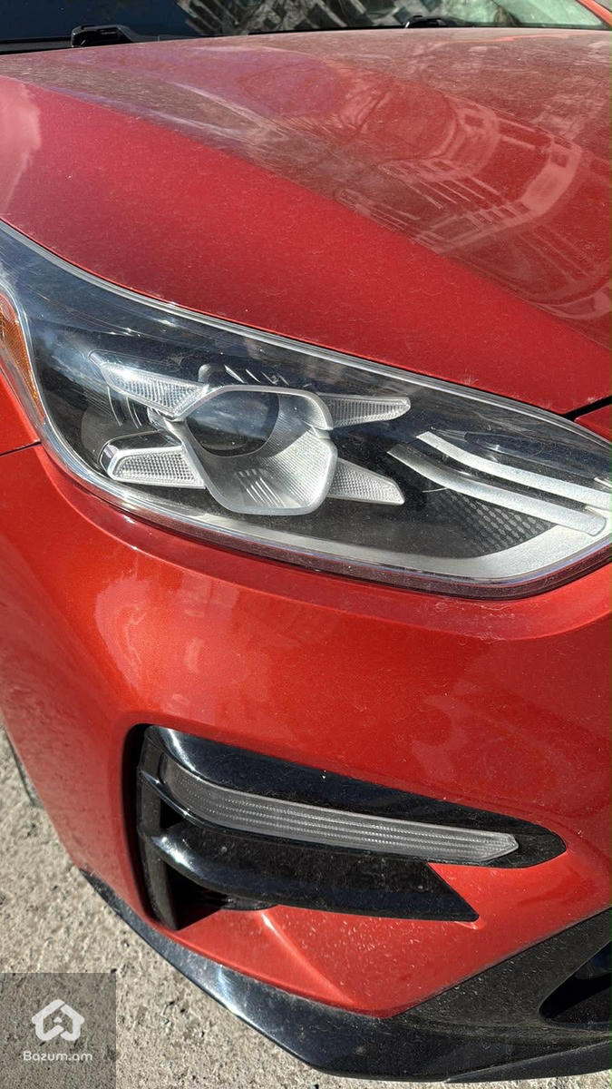 kia forte EX 2018-12 - image 7
