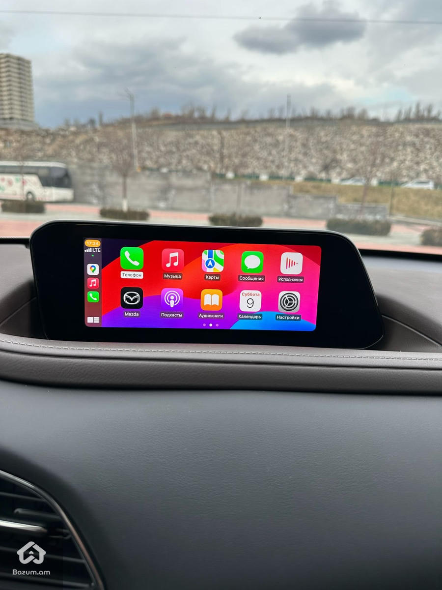 Mazda CX-30, 2.5 լ, 2021 թ. - image 17