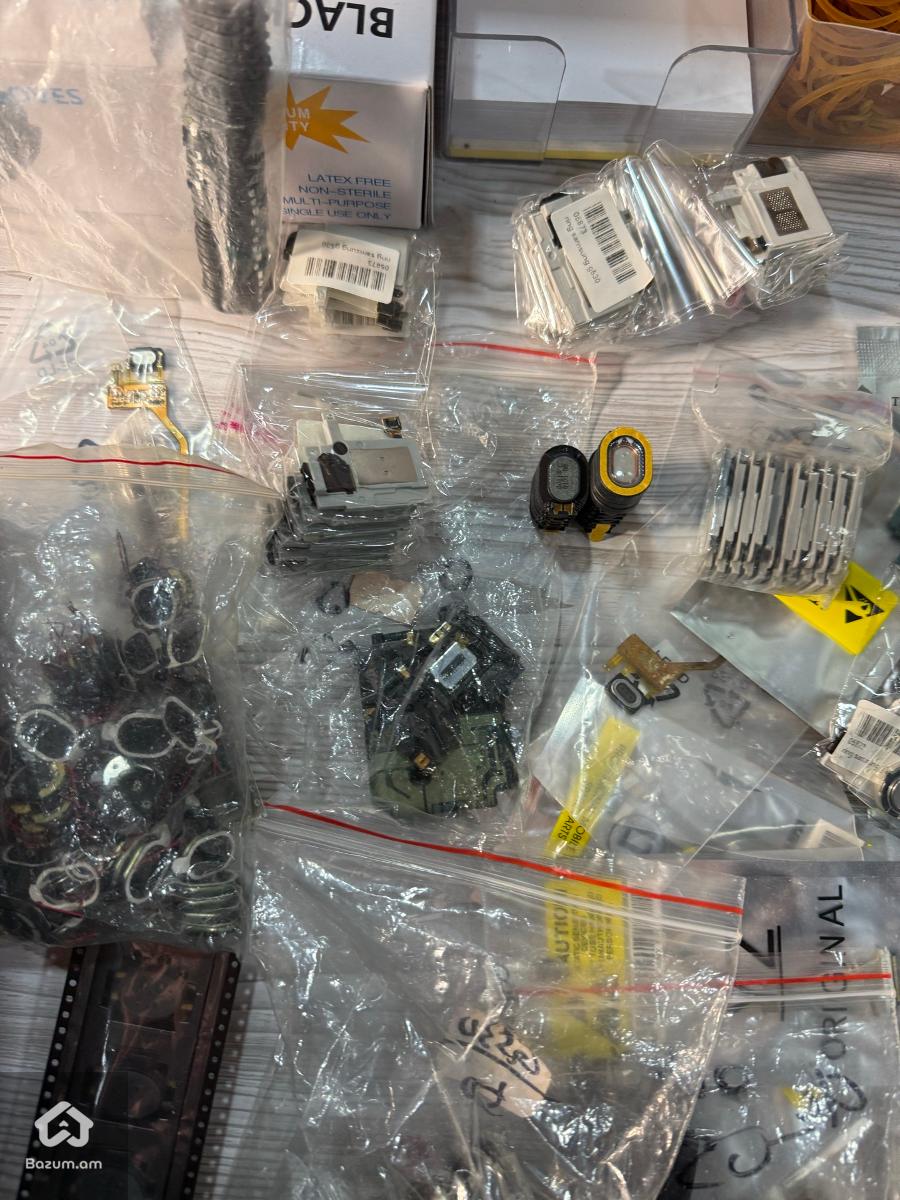 Բջջային հեառախոսների /Հին միդելների համար  - image 28