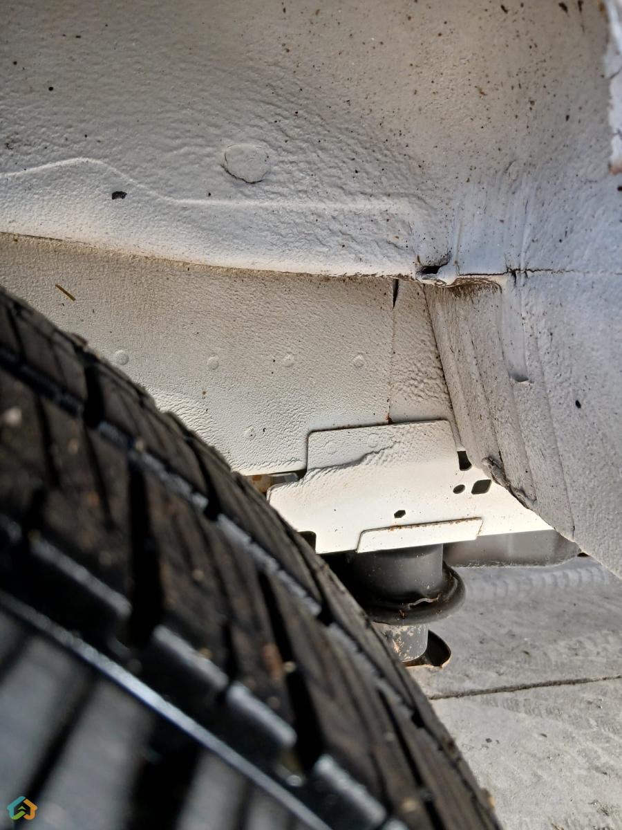 Ford Trazit - image 10