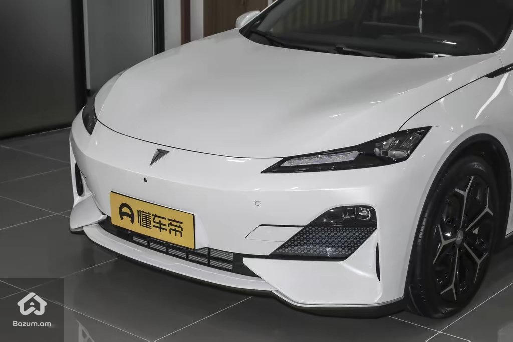 Changan Deepal SL03 - image 9