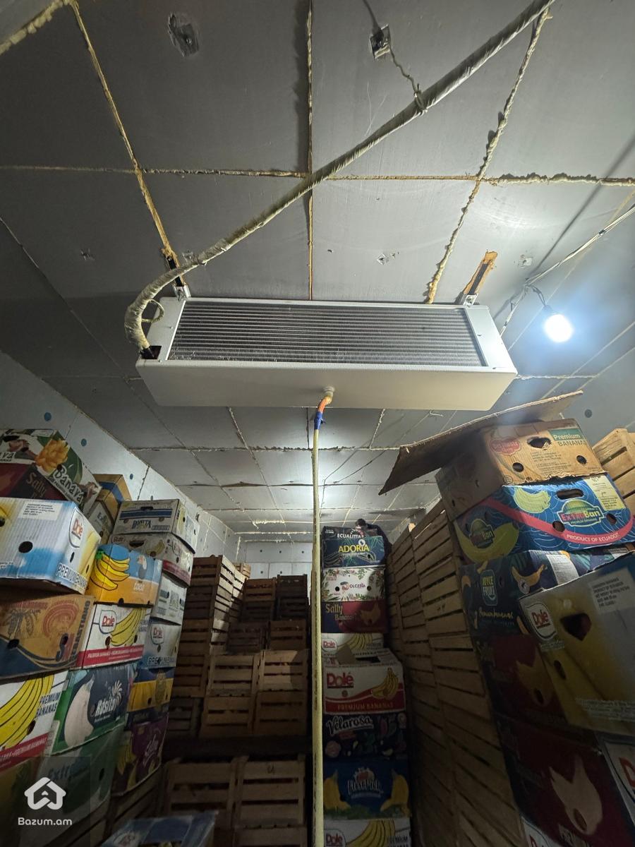 Կոմերցիոն տարածք Կարբի գյուղում - image 6