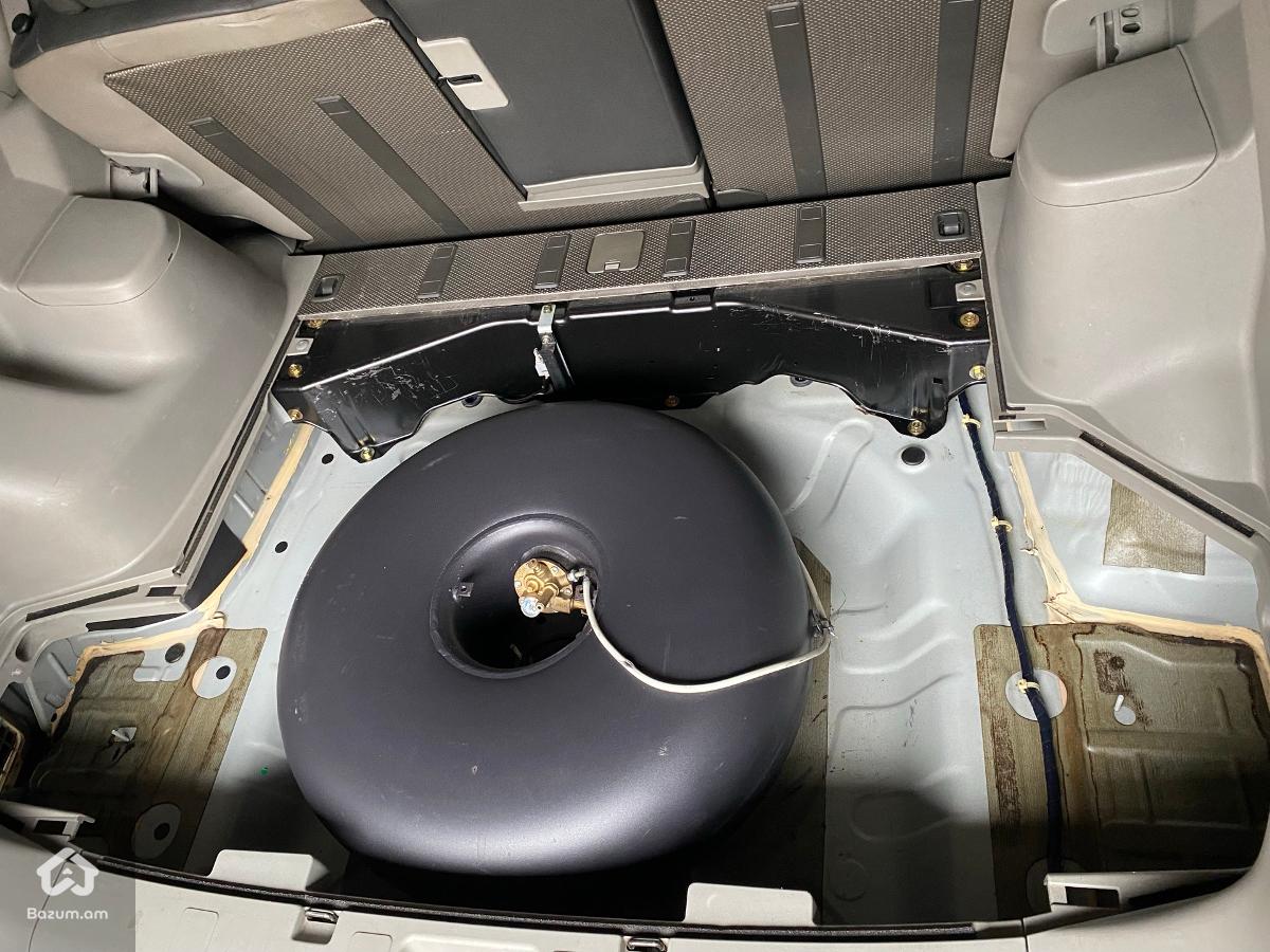 Nissan X-trail - image 18