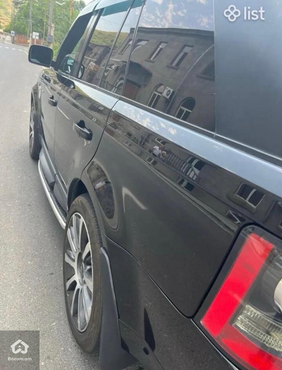 RANGE ROVER  - image 6