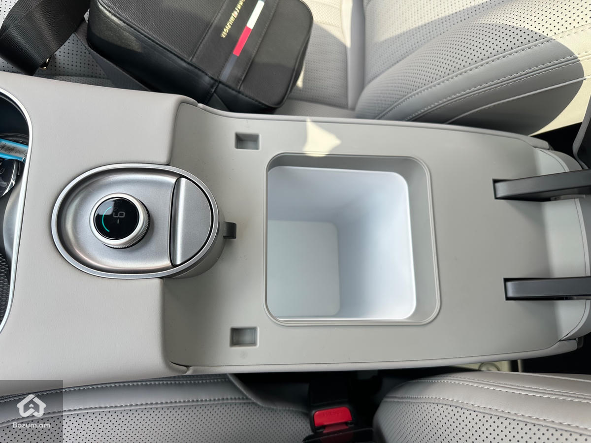 BYD SEALION 06 - image 11