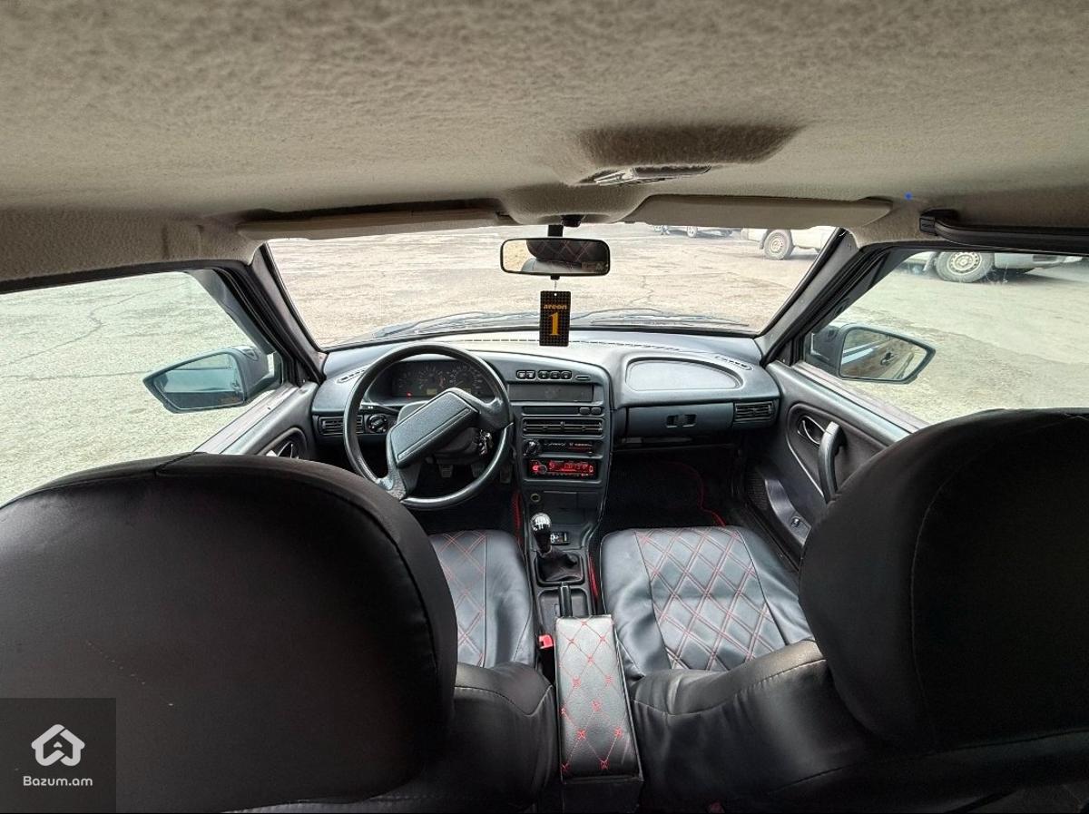 Vaz 2114 Ваз 2114 - image 4