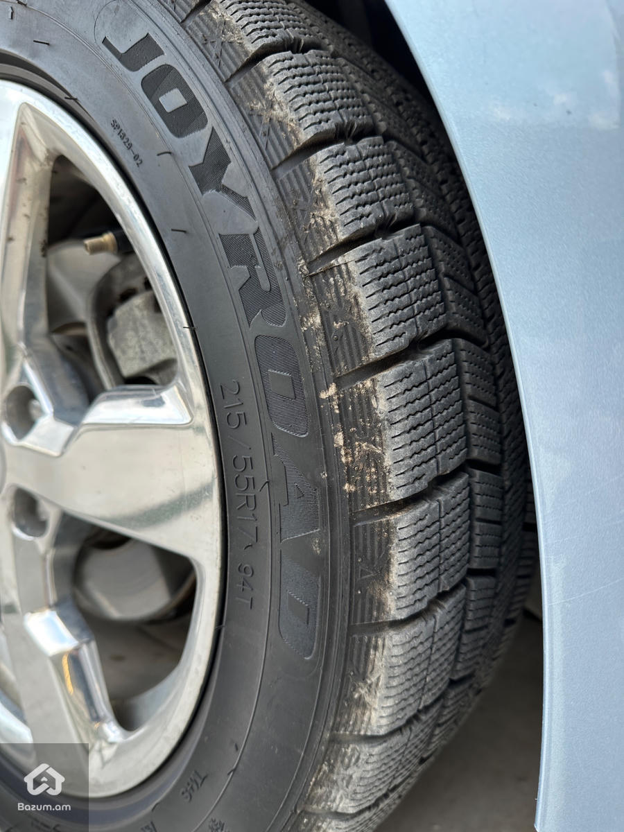Chevrolet volt 1  - image 12