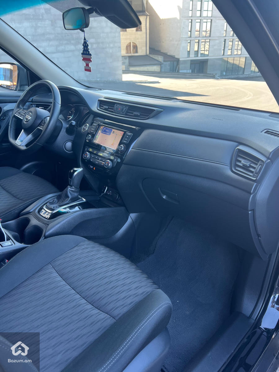 Nissan Rogue 2019 (FWD) - image 13