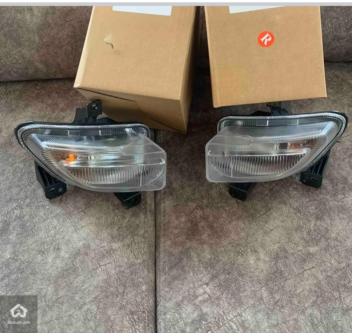 Jeep renegade մասեր  - image 8