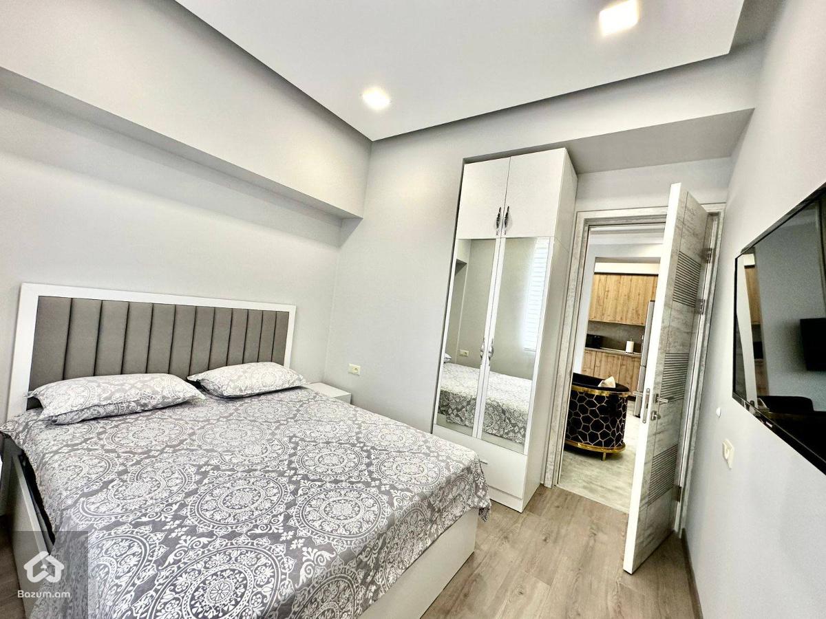 Բնակարան Ալեք Մանուկյան փողոցում - image 11