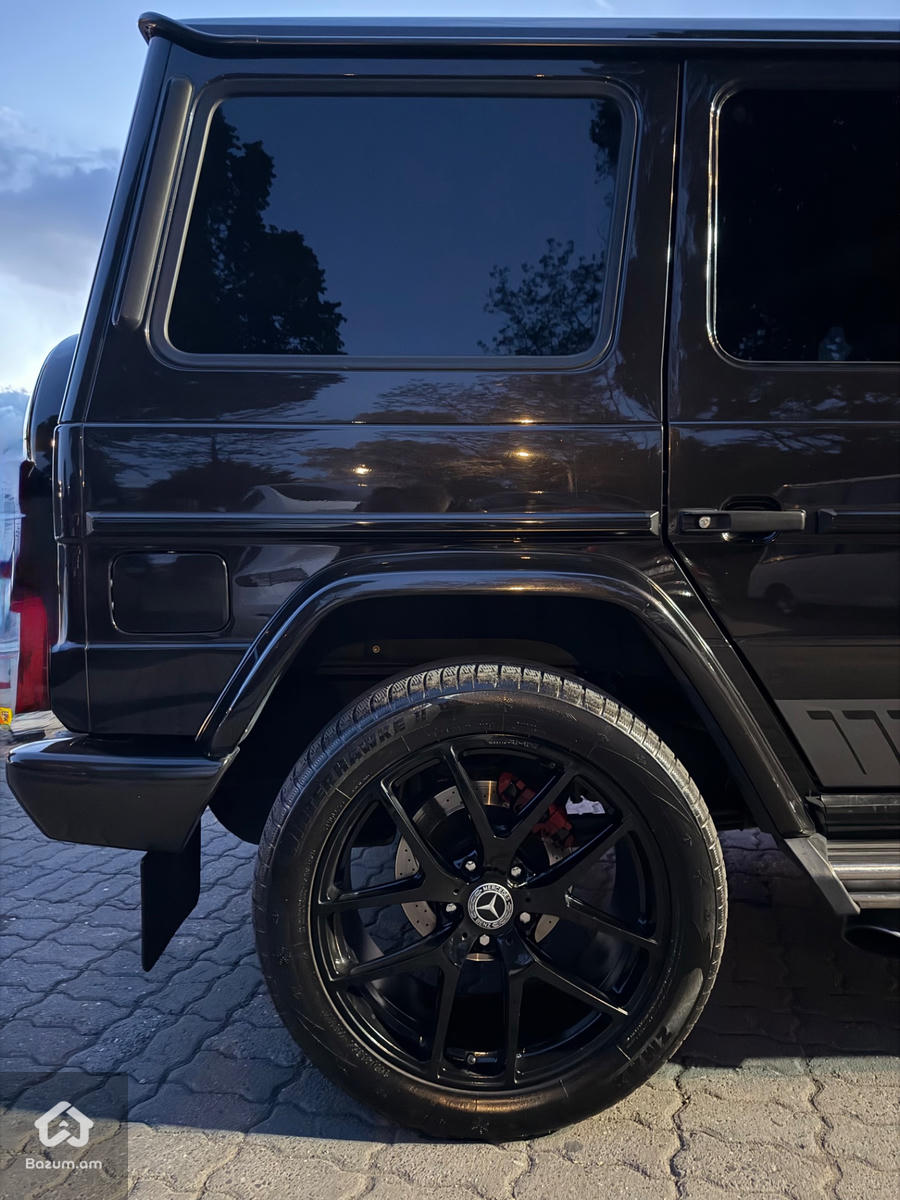 Mercedes-benz  - image 6