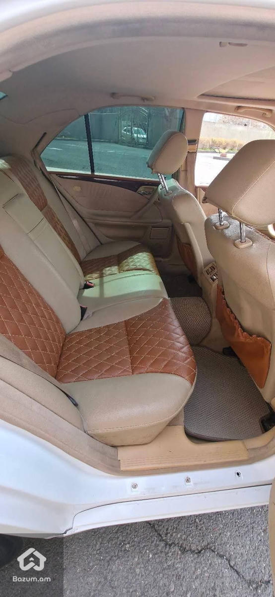 Mercedes‑Benz E320 Restyling  - image 7