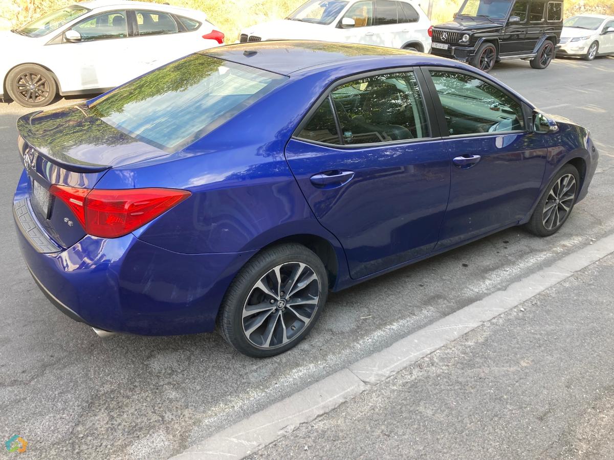 Toyota Corolla - image 3