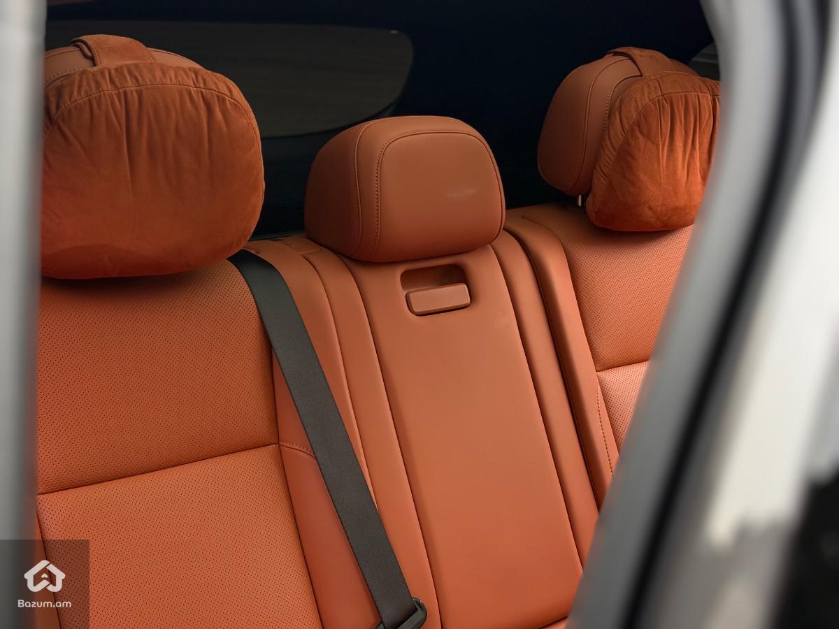 Lixiang L7  - image 12