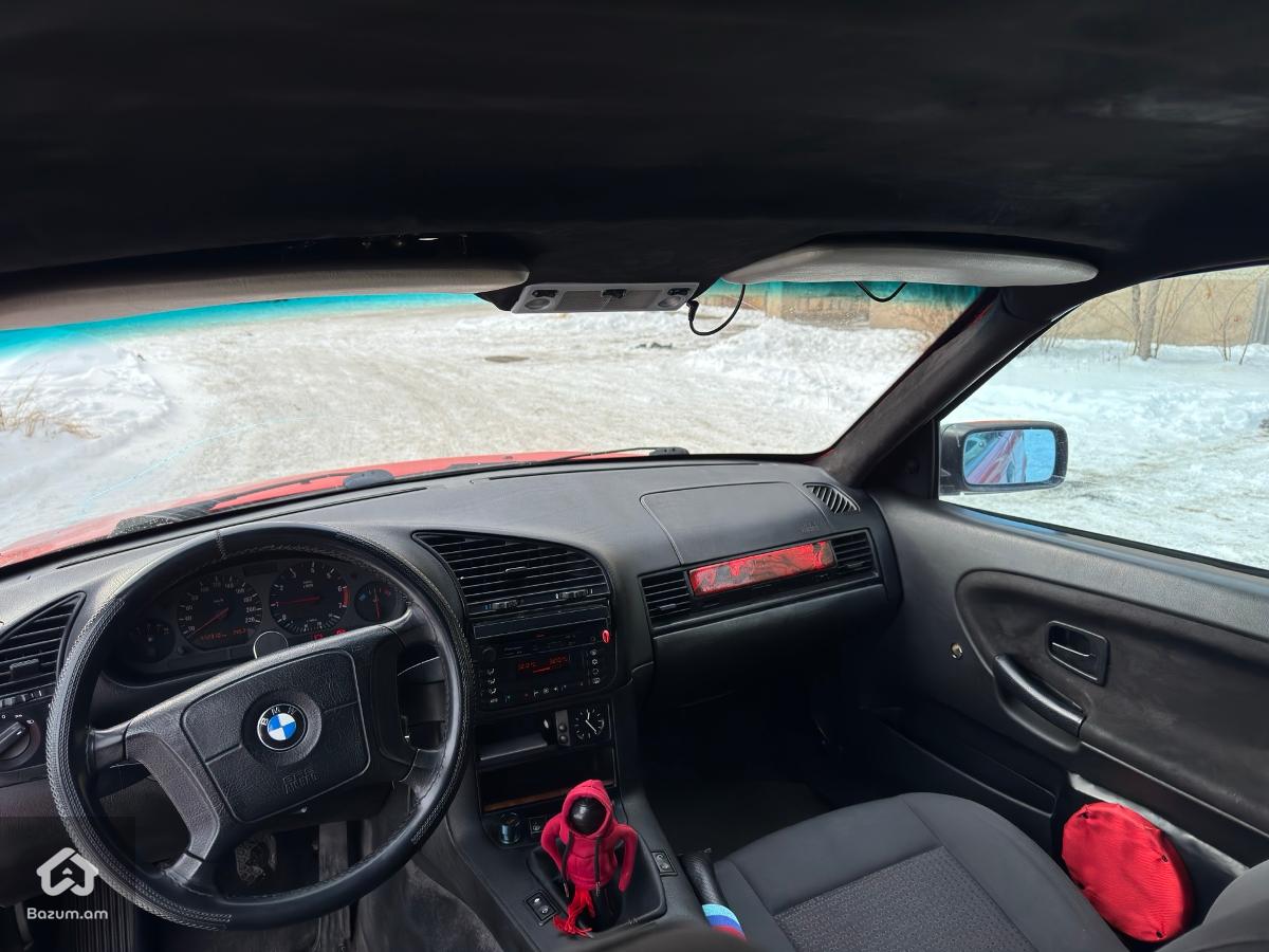 Bmw e36 - image 8