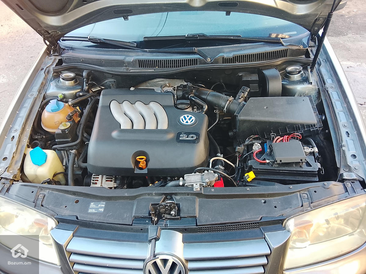 Volkswagen Jetta - image 10