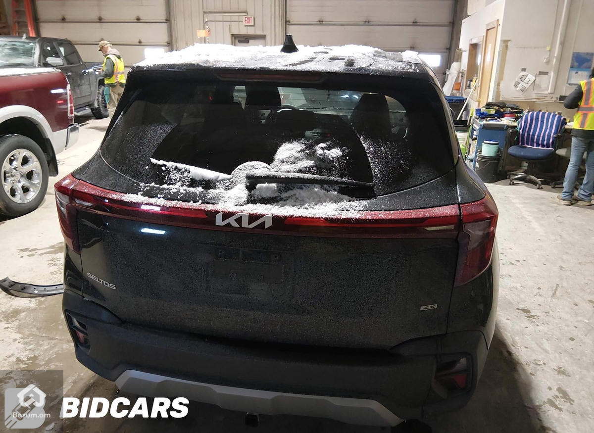 KIA SELTOS 2025 - image 7