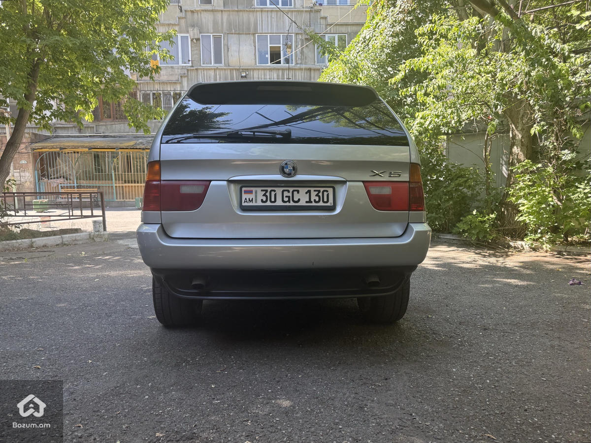 BMW 2003թ 3.0L - image 5