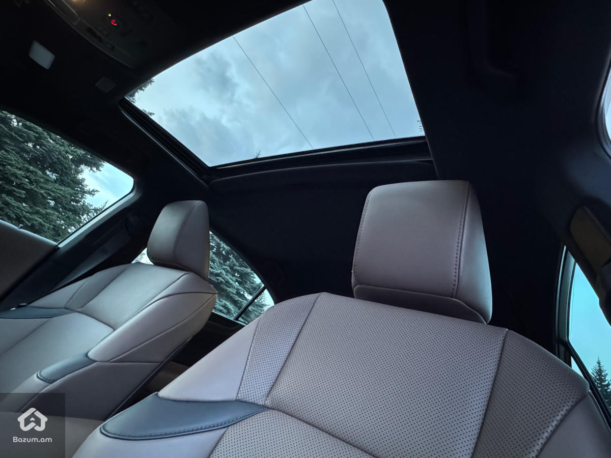 LEXUS ES 250 awd 2023թ. - image 12