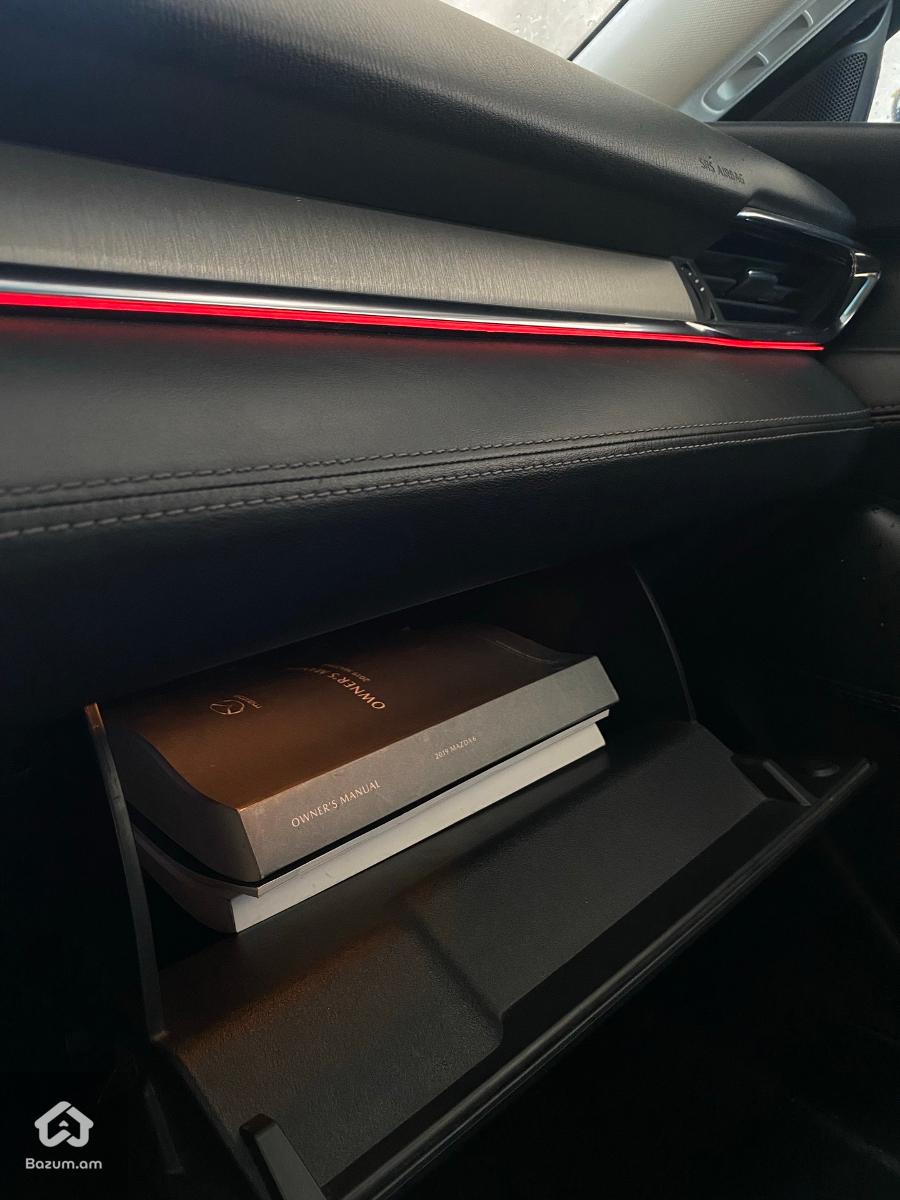 Mazda 6 Touring - image 6