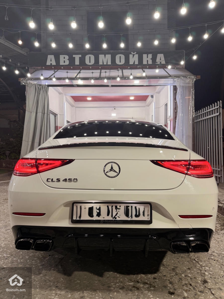 Mercedes-benz  - image 4