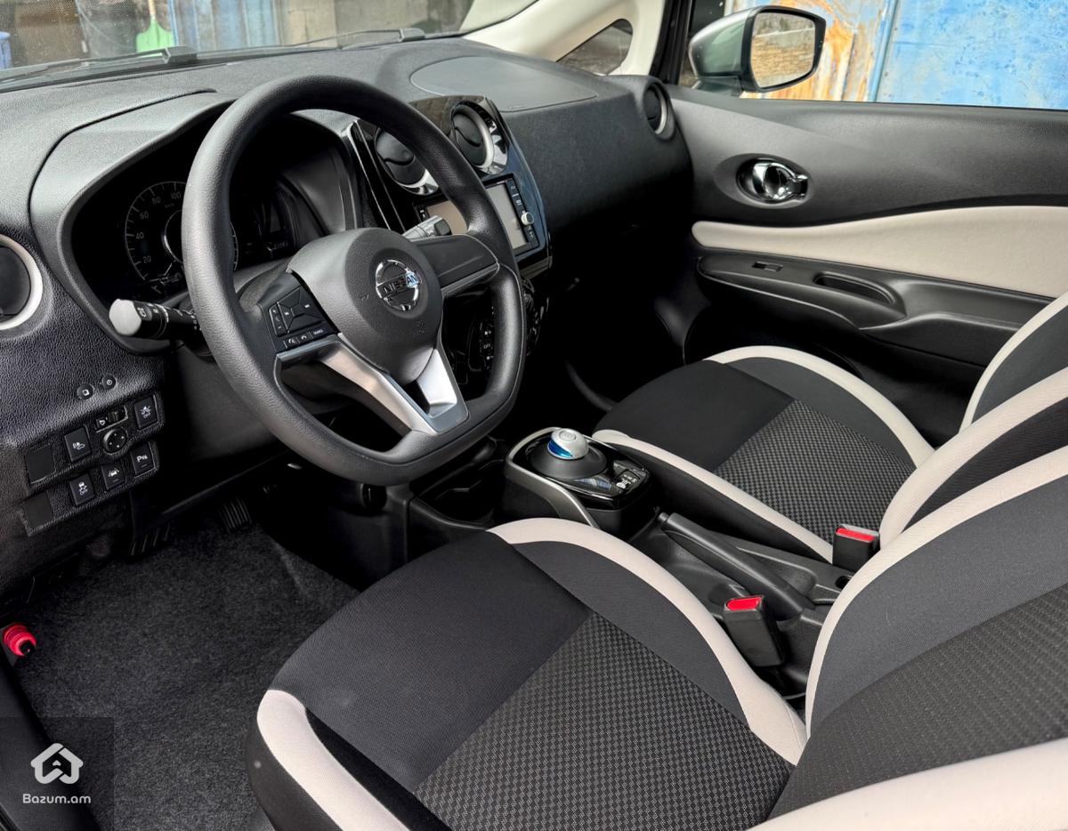 NISSAN NOTE - image 9