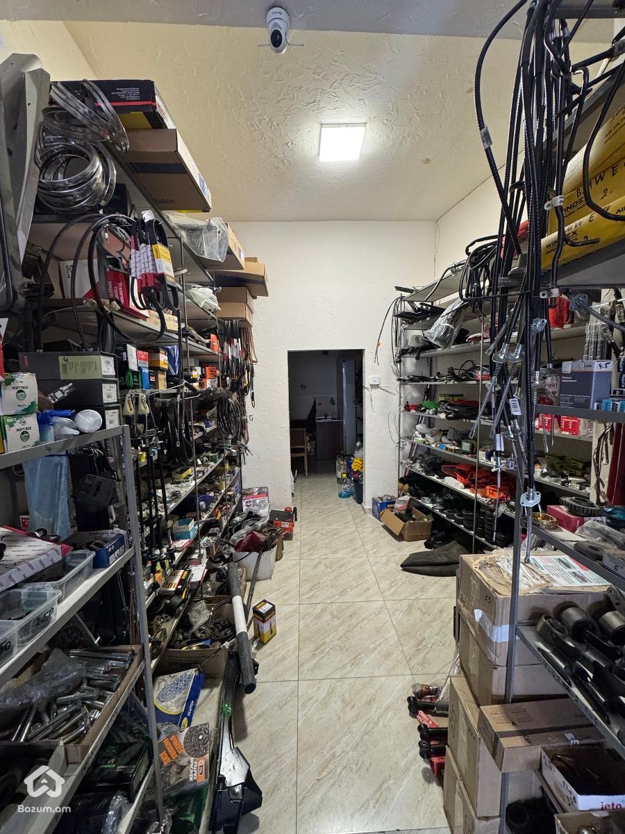 Կոմերցիոն տարածք Կարբի գյուղում - image 3