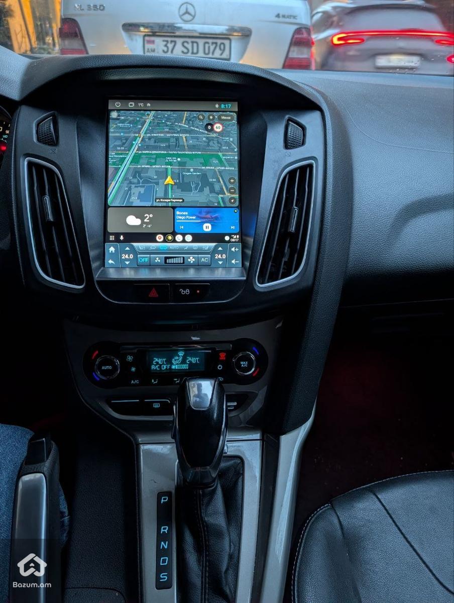 Ford Focus SEL 2.0 2012 - image 8