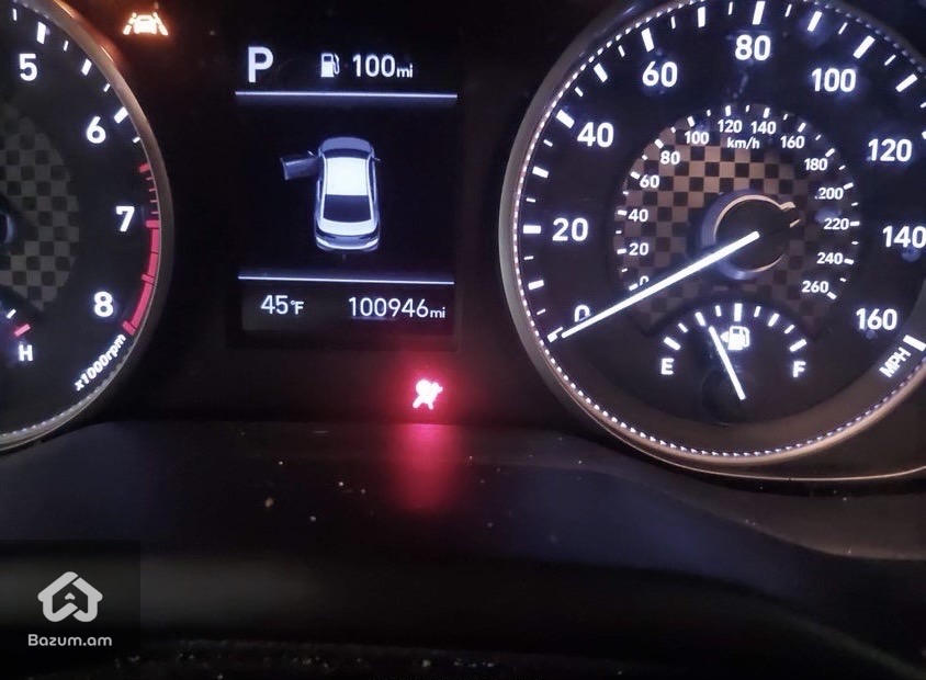 Hyundai Elantra Sel 2020թ. - image 9