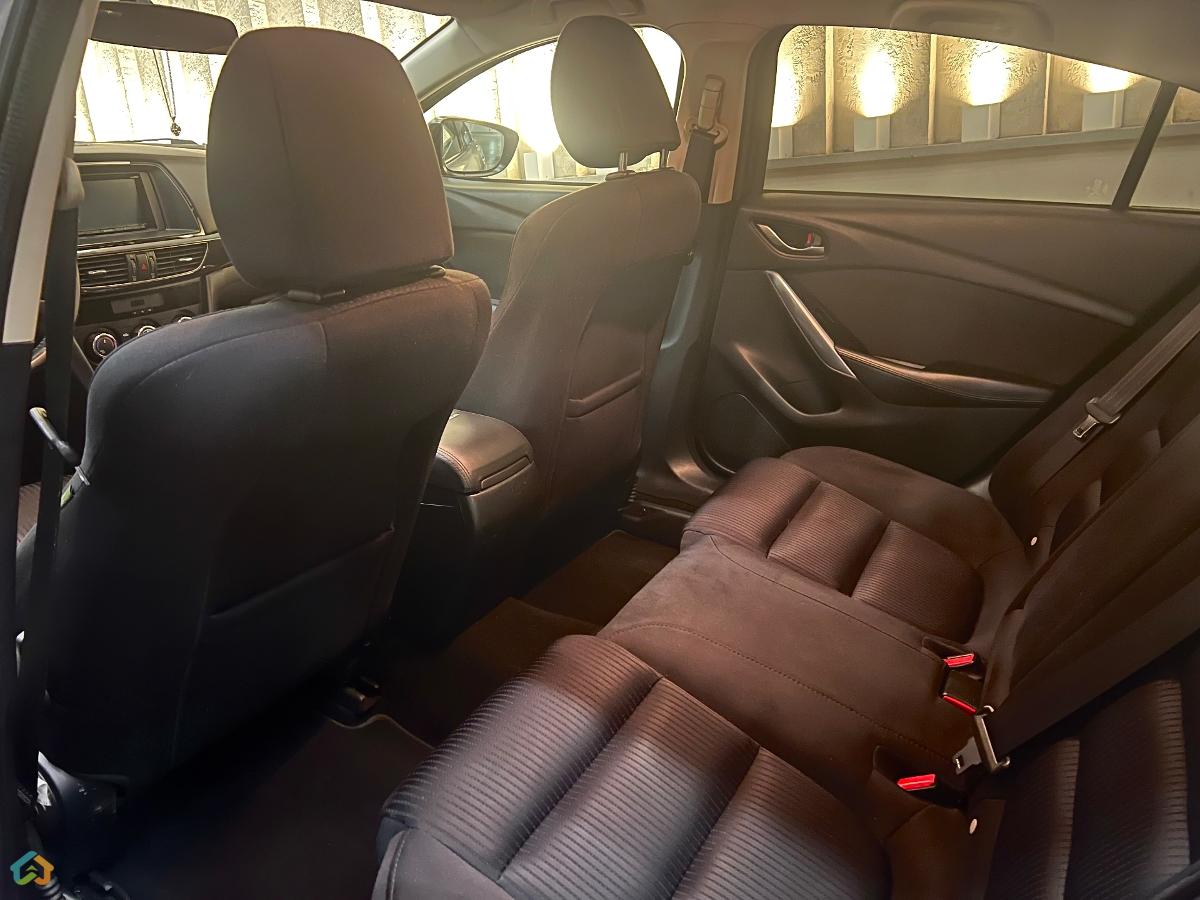 Mazda 6  - image 6