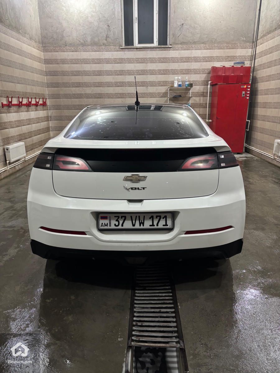 Chevrolet volt - image 6