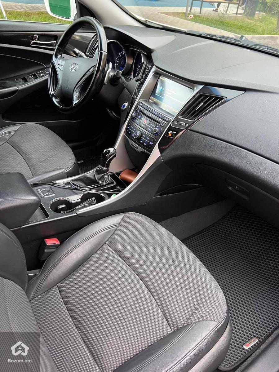 Sonata 2014  - image 12