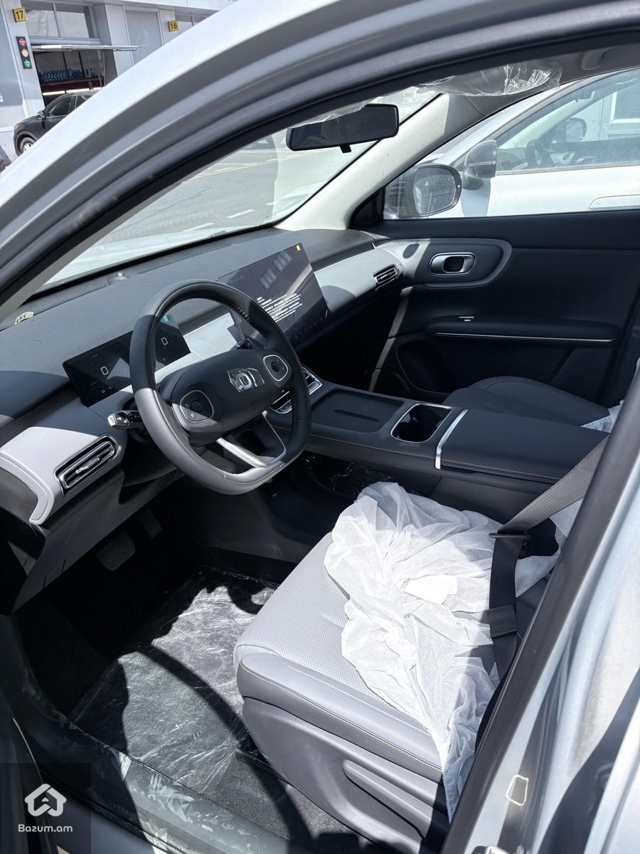 changan  - image 5