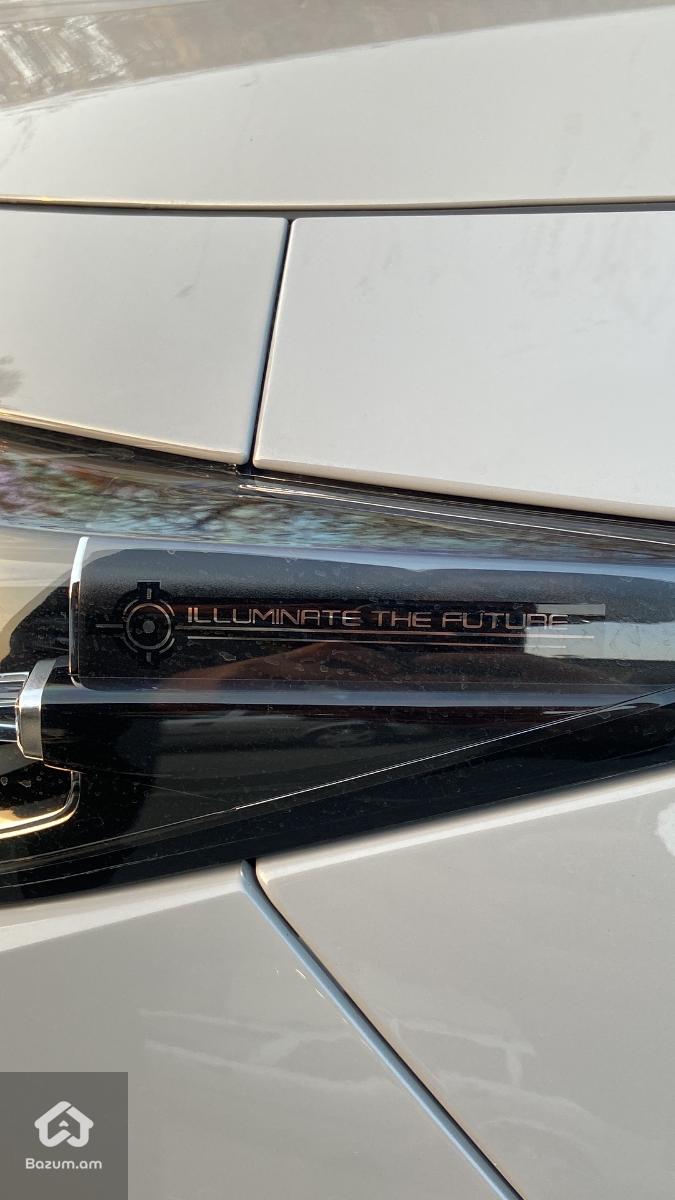 Changan Uni-K Tech AWD - image 11