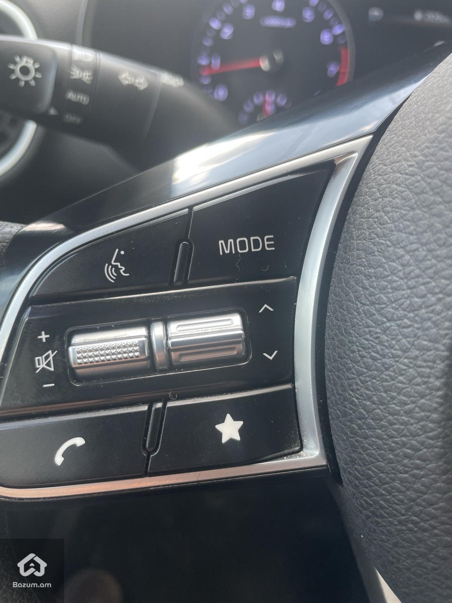 KIA FORTE - image 9