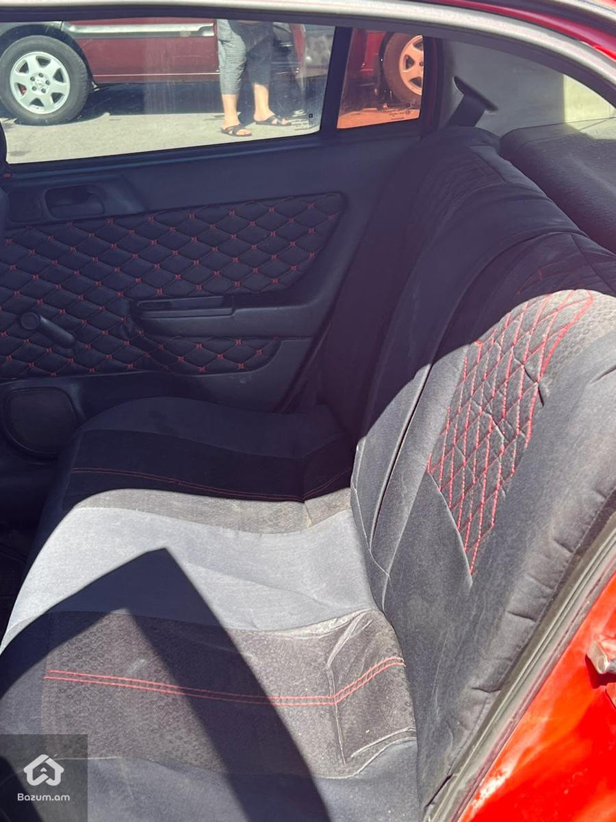Opel Astra g - image 7