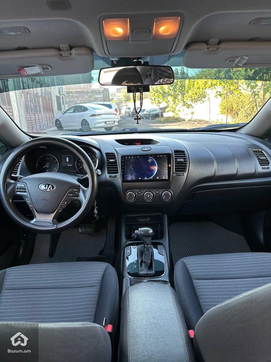 KIA FORTE LX - image 6