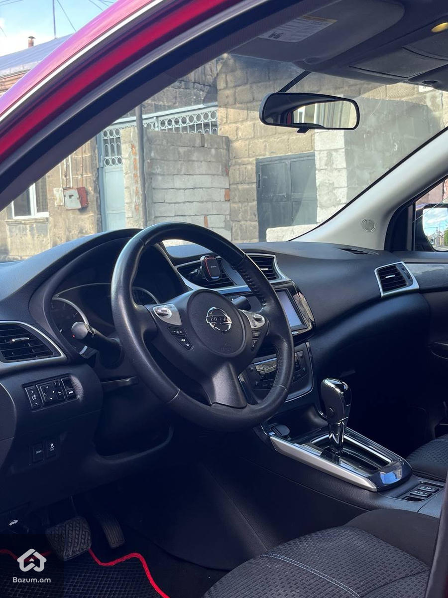Nissan - image 6