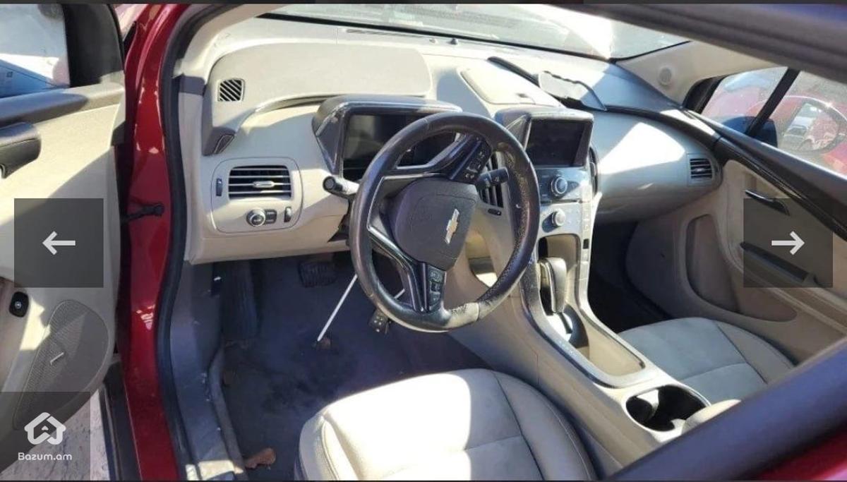 Chevrolet Volt 2013 - image 7