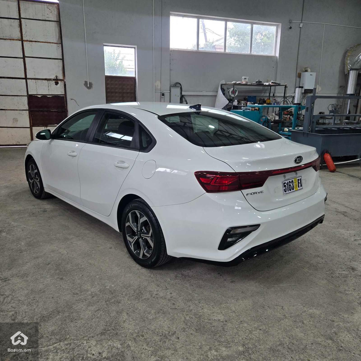 Kia Forte 2020 - image 16