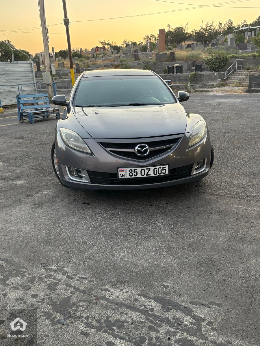 Mazda 6 - image 2