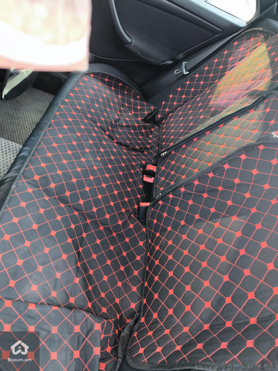 Mercedes w202 1999 ավտոմատ - image 7