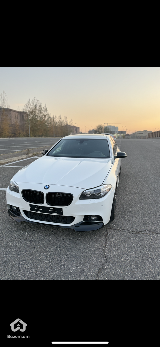 BMW 535i - image 2